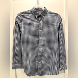 Vineyard Vines boys’ performance dress shirt